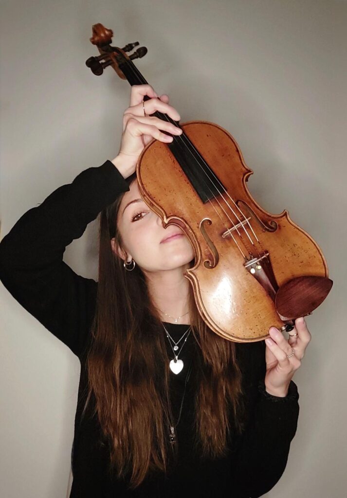 Noemi Puricella