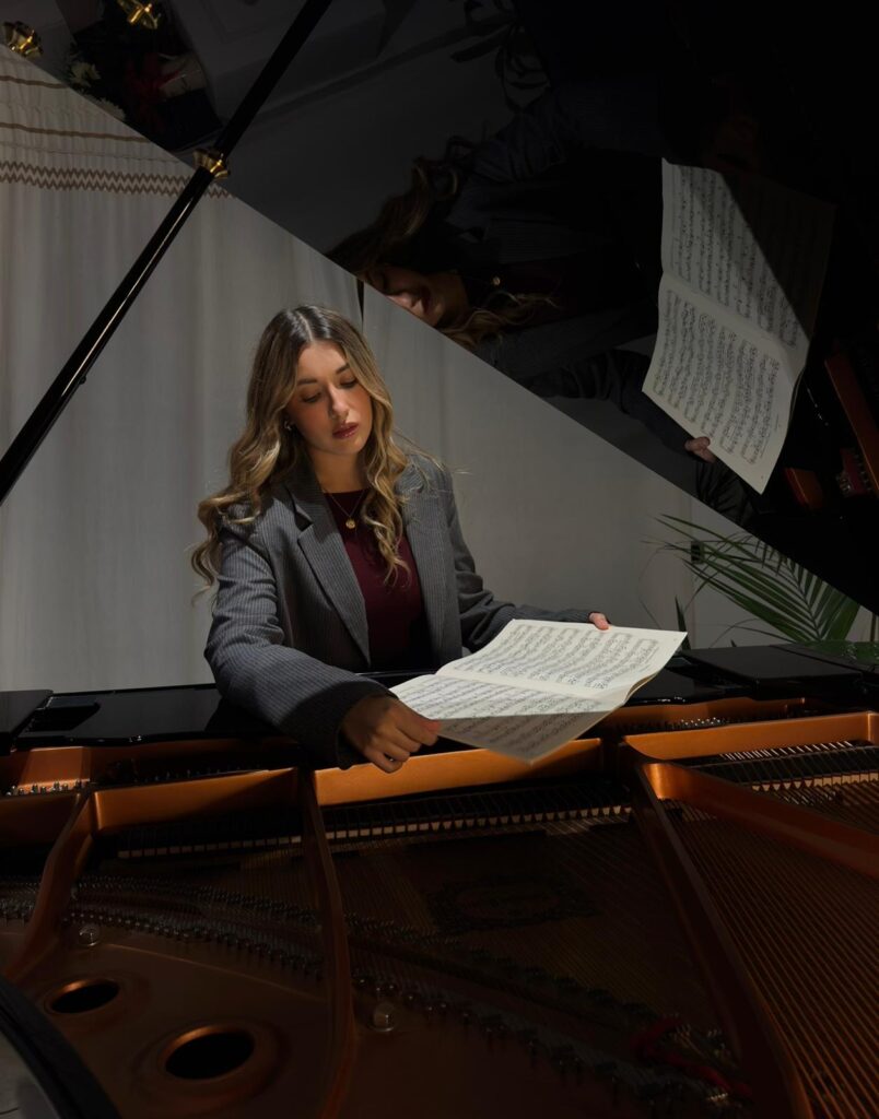 Federica Cordella